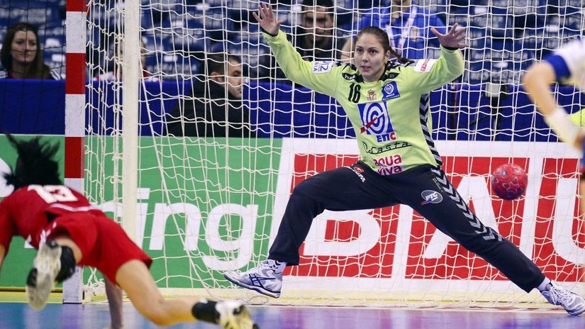 Herojski otpor Srpkinja, olimpijski šampion strepeo do poslednjeg minuta, ništa od četvrtfinala