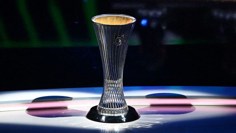 Partizan na žrebu za Ligu konferencija: Problem je Evropa tri dana pred derbi odluke