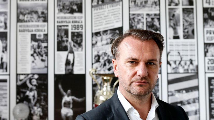 Ostoja Mijailović: Najveći uspjeh ove uprave je što bi sada neko prihvatio da bude predsjednik