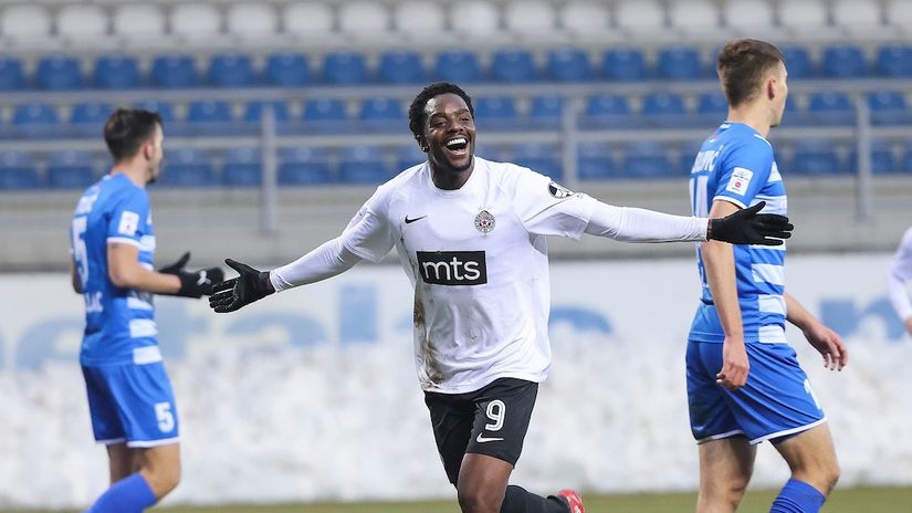 Na kraju je Partizan najbolji!