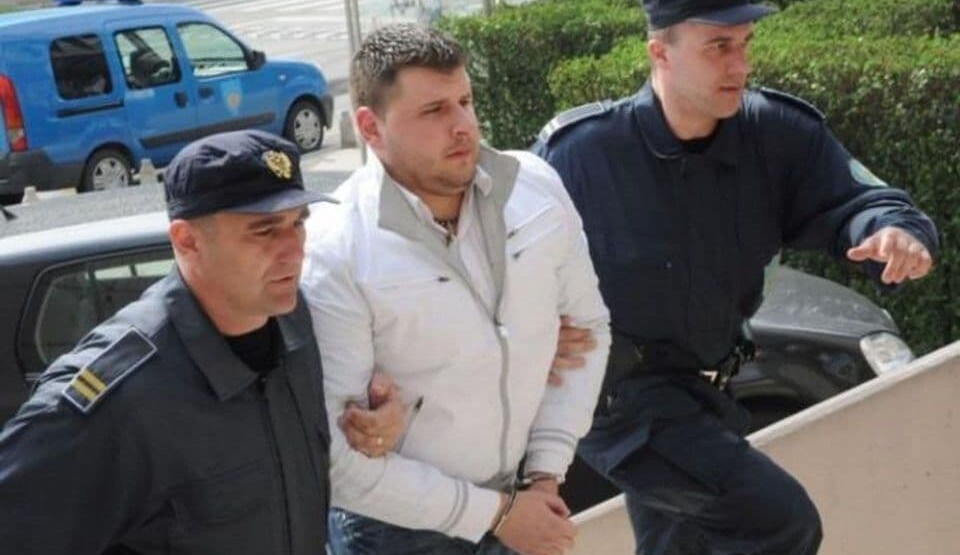 Po optužnici srpskih vlasti: Raspisana potjernica za Vujovićem zbog pokušaja ubistva Bulatovića
