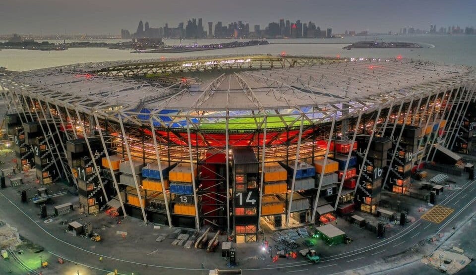 Katar nakon Mundijala naredne godine poklanja stadion Tunisu