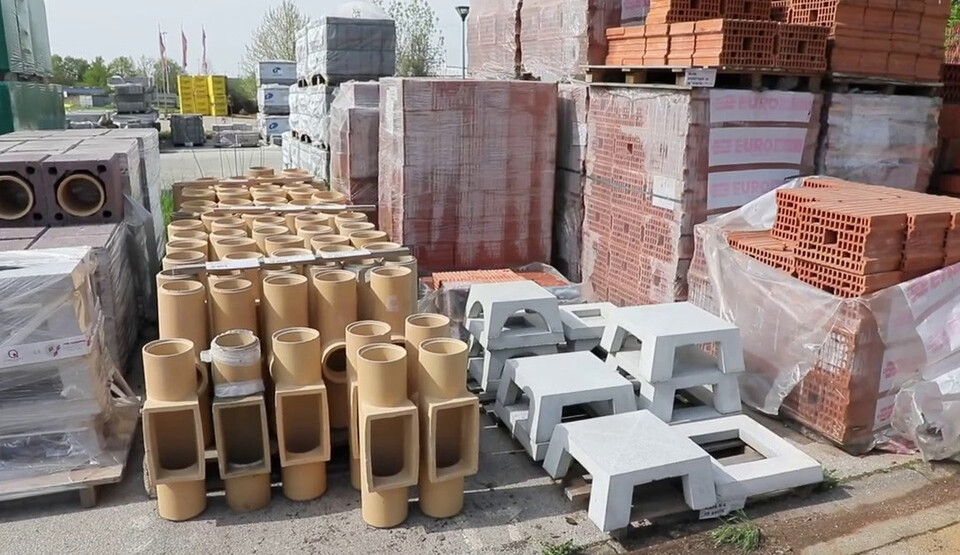 Cijene građevinskog materijala skuplje do 45 odsto, poskupile i nekretnine