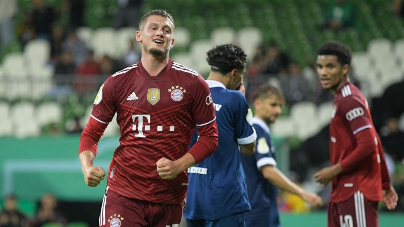 Prvo Nikolićevo pojačanje u CSKA – dolazi iz Bajerna i košta 10.000.000 evra