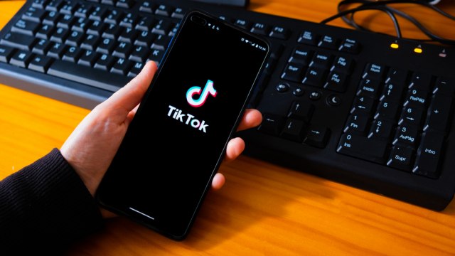 TikTok napada Twitch: Testira aplikaciju za striming igara