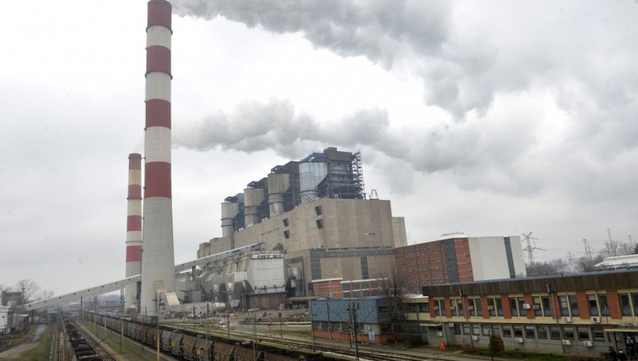 Struja i gas u Srbiji neće poskupjeti ove zime