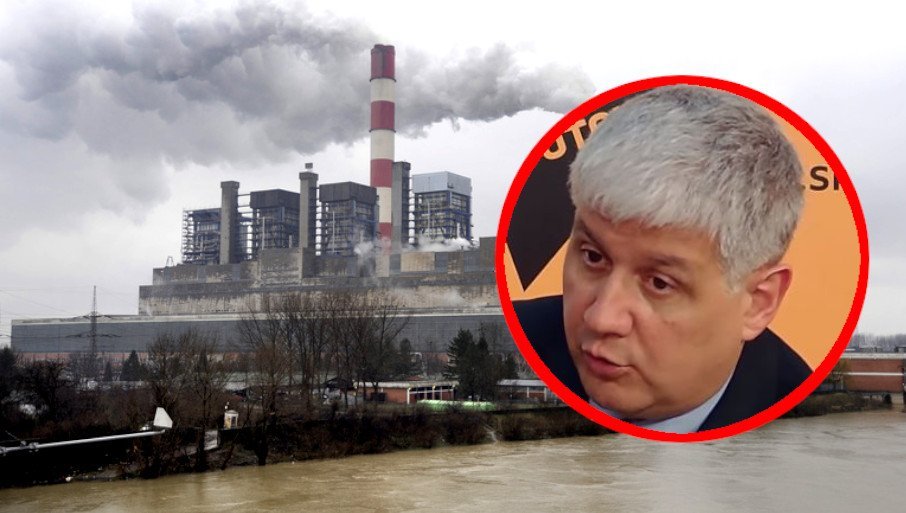 Stručnjak za energetiku o kolapsu u TENT-u: Vještina i znanje sačuvali sistem, takav šok ne bi izdržale ni evropske zemlje