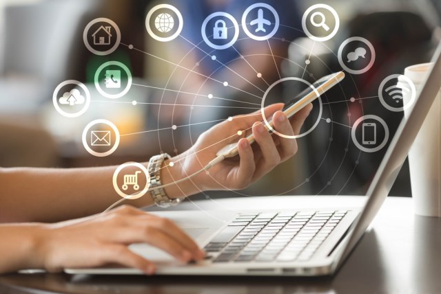 Više od trećine svetske populacije nikada nije koristilo internet