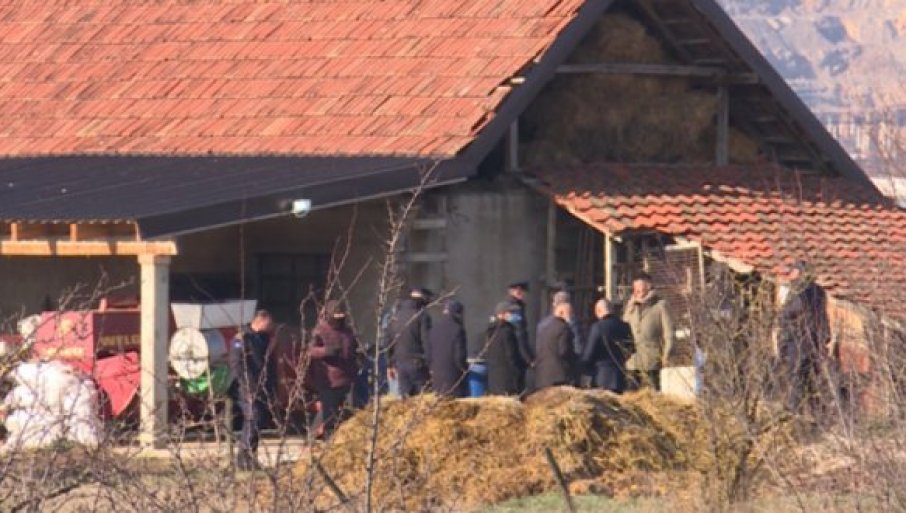 Po razrađenom scenariju: Priština udara na naš narod sa juga Kosova i Metohije