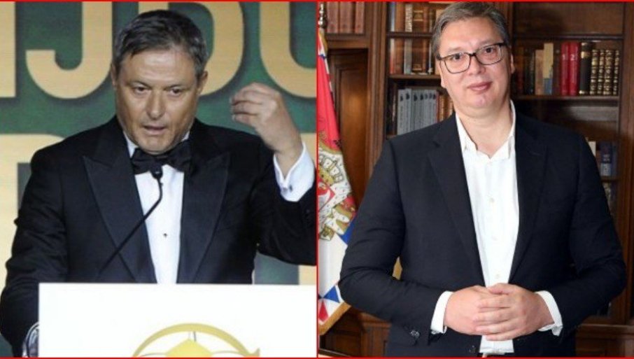 Piksi se zahvalio predsjedniku: Vučić nam više nego iskreno pomogao