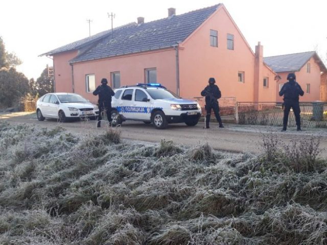 Poznata imena uhapšenih u akciji „Storidž 2“: Droga krijumčarena iz Crne Gore i Albanije, a onda prema EU