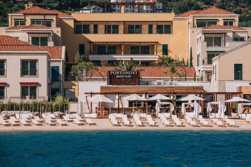Uhapšen direktor italijanske kompanije koja je radila na projektu Portonovi