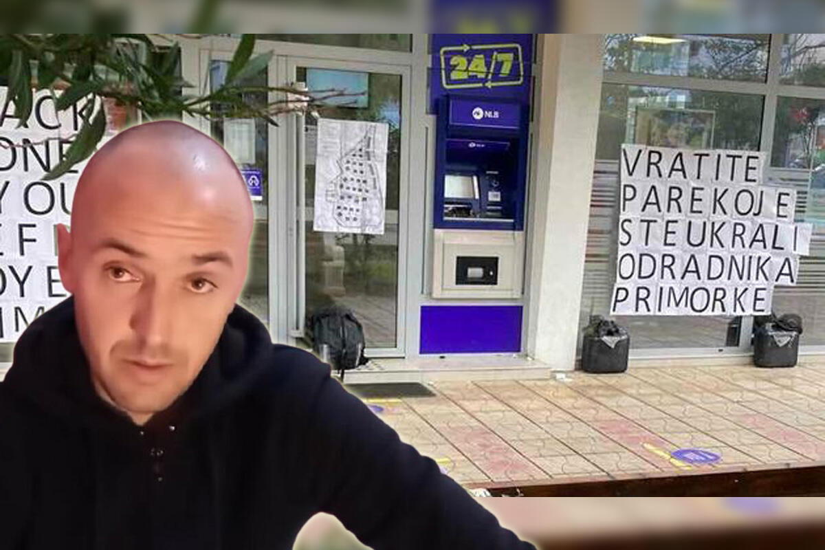 Edinu Begziću određeno zadržavanje do 72 sata!