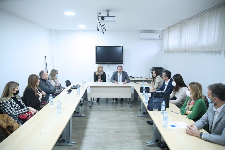 CEDIS: Cilj je mlade podstaći da razmišljaju ekološki