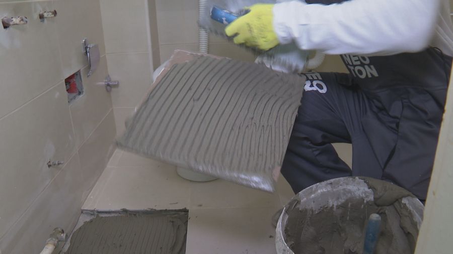 Radovi na Specijalnoj bolnici u Brezoviku se privode kraju