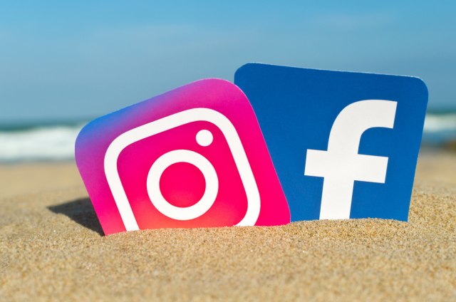 Nova opcija za Facebook i Instagram: Razglednica najbitnijih događaja u godini