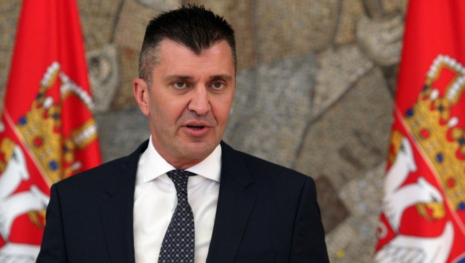 Đorđević o prijetnjama Vučiću: Rumunski scenario u režiji Gorana Markovića