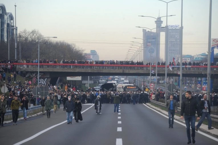 Novi bezobrazluk lažnih ekologa: Država im sve ispunila oni opet žele proteste!