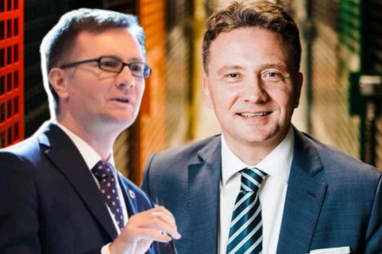 Resetovanje Tadićevog potpredsjednika: Radosavljević optužio Vučića da laže, pa dobio brutalan odgovor!