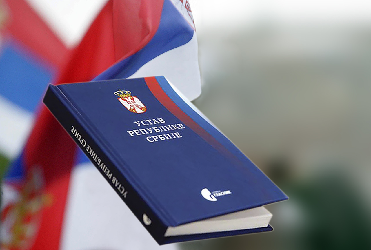 Skupština Srbije usvojila izmjene Zakona o referendumu i narodnoj inicijativi