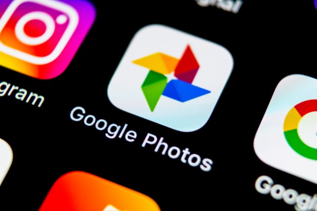 Sakrijte slike koje imate u telefonima – nova opcija za Google Photos