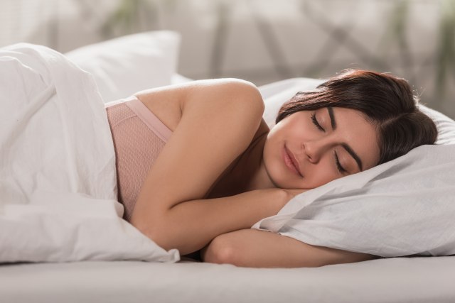 Savjeti: Spavanje u pretoploj sobi utiče na kvalitet sna