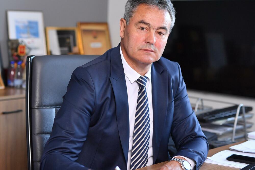 Lekić: Kontaktirali smo hraniteljsku porodicu iz Pljevalja i ponudili im svaku vrstu pomoći