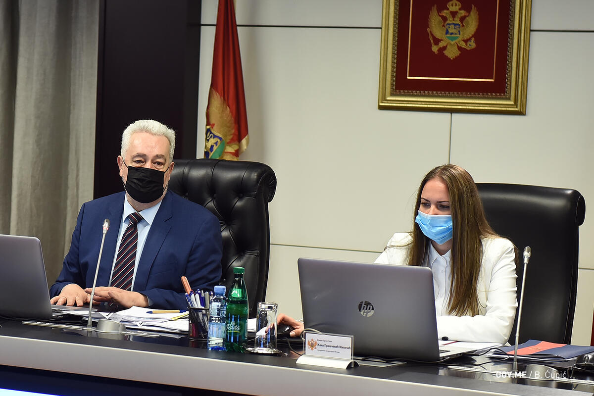 „Racionalizacija“ po Spajićevom kroju: Troškovi Generalnog sekretarijata Vlade nacrtom Budžeta porasli za skoro 600.000 evra!