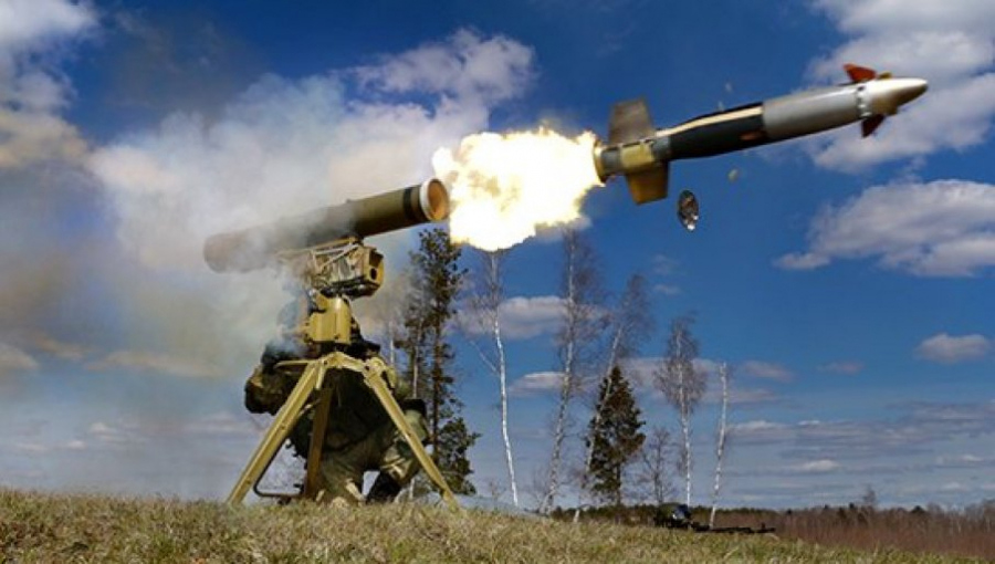 Ruske rakete stigle u Srbiju