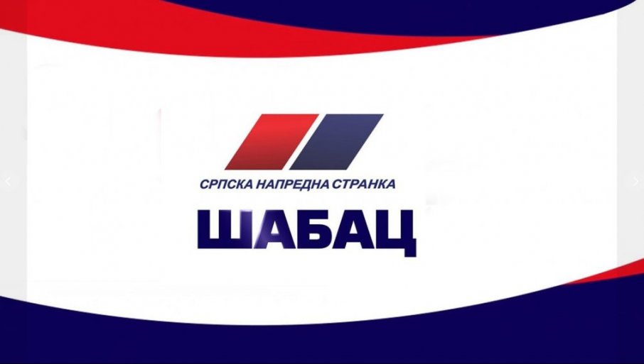 Narod je rekao svoje: Gradski odbor Srpske napredne stranke Šabac o rezultatima izbora za savjete pet mjesnih zajednica