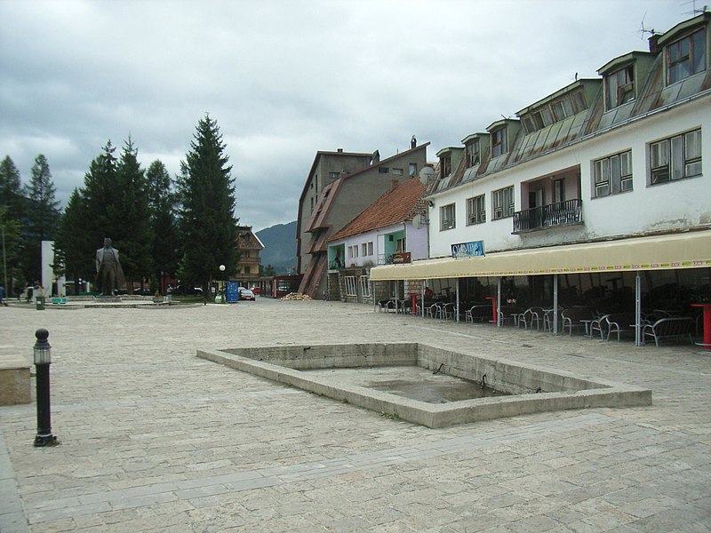 BIRALI SU MOJKOVAC
