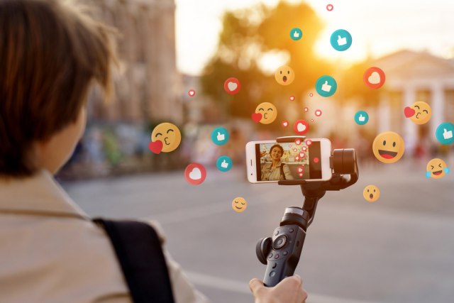Rusi sada imaju svoju alternativu za TikTok