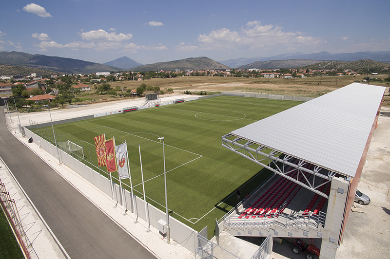BORBA otkriva: Istražitelji provjeravaju umiješanost Toma Čelebića u gradnju stadiona i sumnjivo vađenje šljunka u Donoj Gorici!