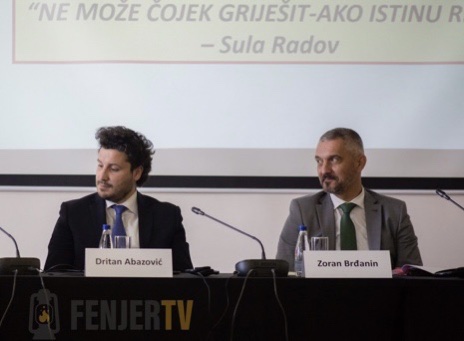Koordinator službi bezbjednosti priznao: Nema volje i hrabrosti za obračun sa kriminalcima-milionerima u Policiji! (VIDEO)