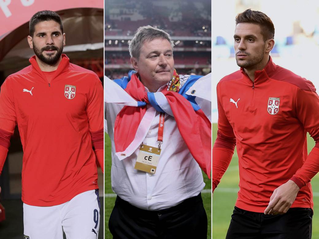 FSS nagradio najbolje: Piksi, Tadić i Mitrović obilježili 2021. godinu!