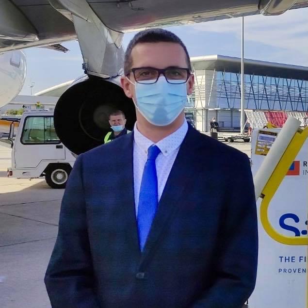 Sekulić: Crna Gora i EU digitalni COVID sertifikat: Pod ovim uslovima ćemo slobodno putovati
