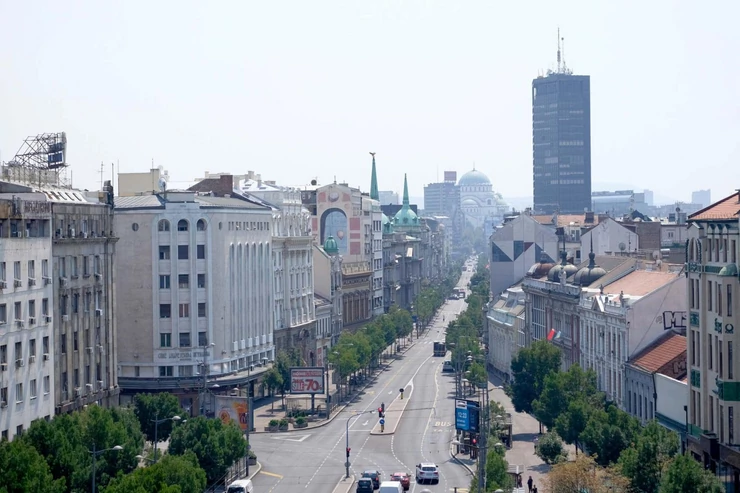 Prestižan časopis svrstao Srbiju među top destinacije za 2022