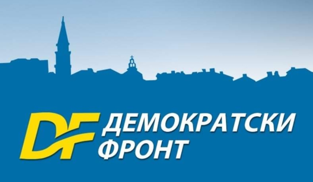 Demokratski front: U starosnu penziju sa 66 godina, tržište rada treba otvarati za mlade