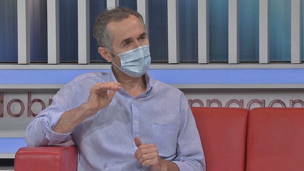 Laušević: Vjerujte medicini i vakcinišite se