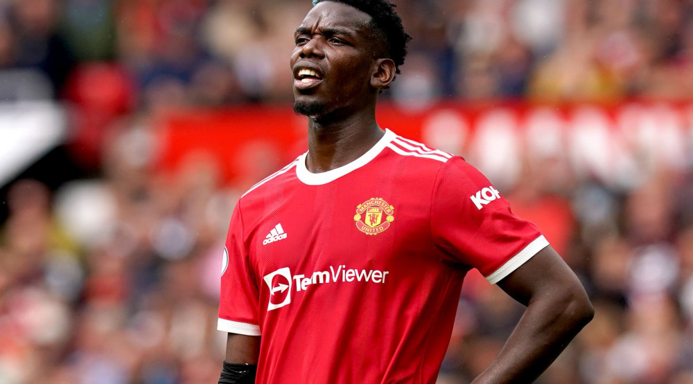 Pogba ostaje u Mančesteru