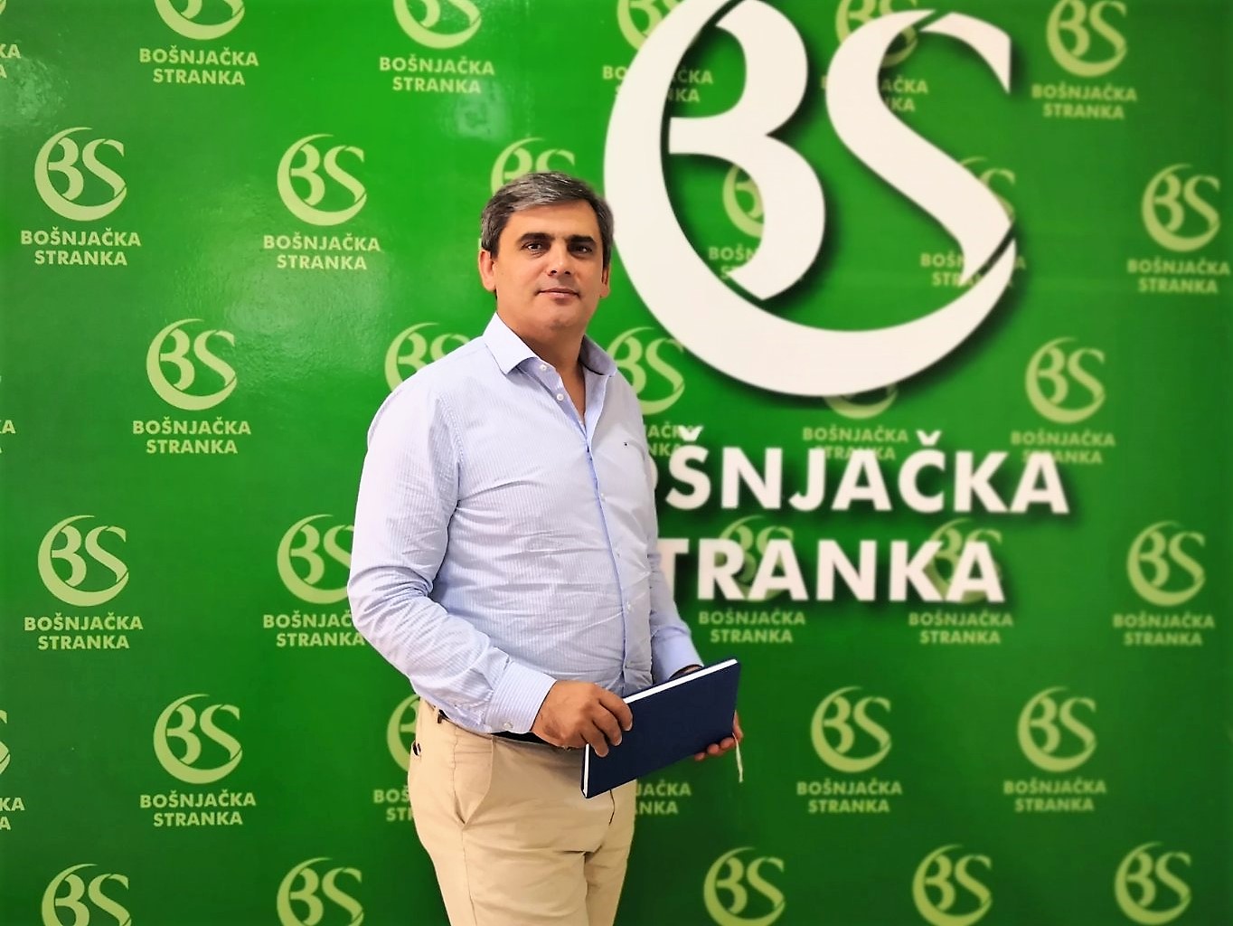 Ibrahimović do izbora CIK-a bez jednog poslanika: Raste sukob u BS-u, Ervin u sve većem problemu