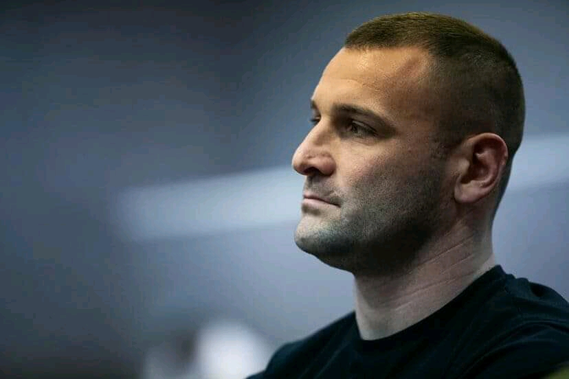 Miroslav Vujović u petak ponovo u ringu: Spreman da zablista u Banja Luci
