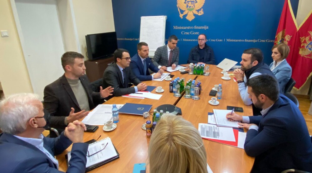 Zajednica opština: Čudi nas da je Ministarstvo informisalo javnost da su opštine i Zajednica opština podržale Program „Evropa sad“