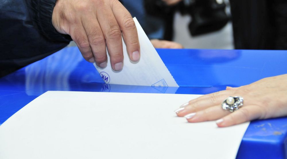 Prvi put: Građani Srbije u inostranstvu glasaju na referendumu