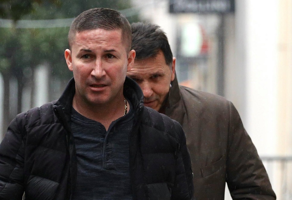 Pantoviću odgođeno suđenje za ubistvo Ašanina: Preminuo okrivljeni Velimir Ljujić