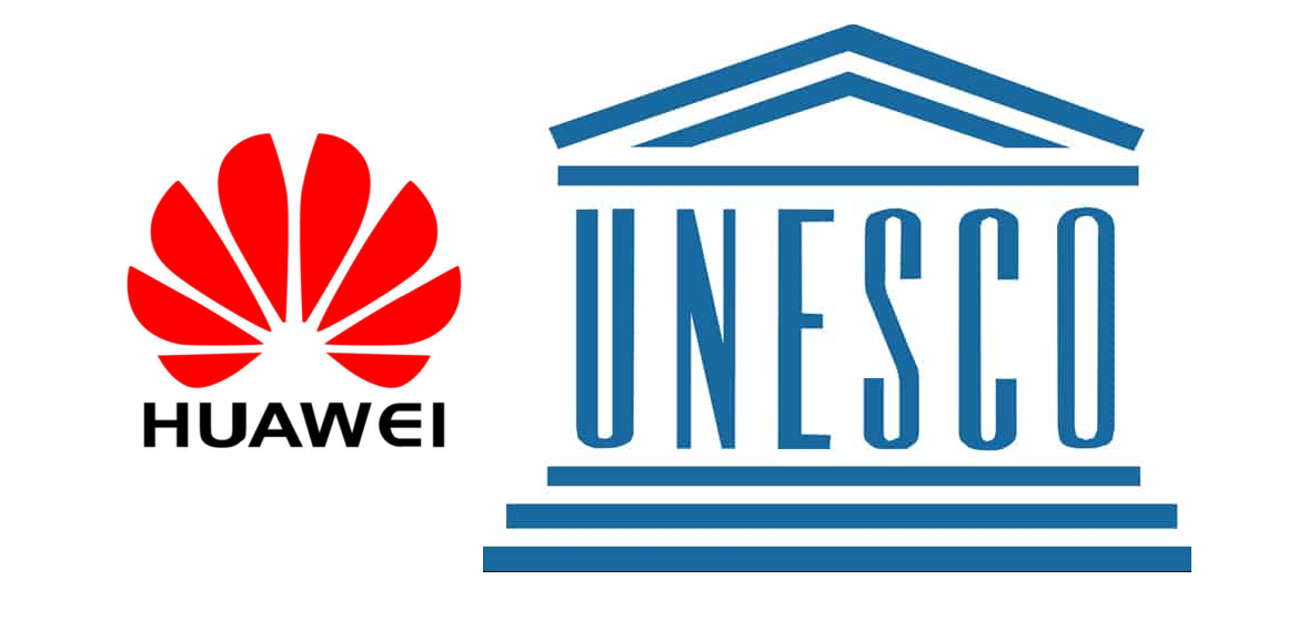 Huawei i UNESCO u novom projektu za digitalno obrazovanje