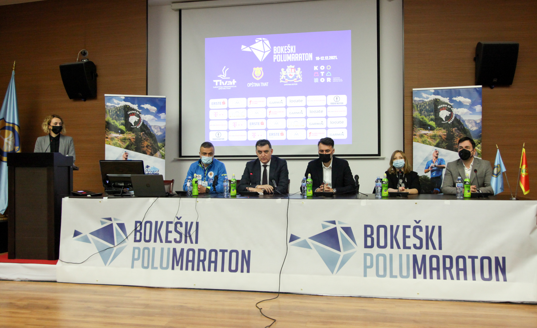 Za vikend prvi Bokeški polumaraton