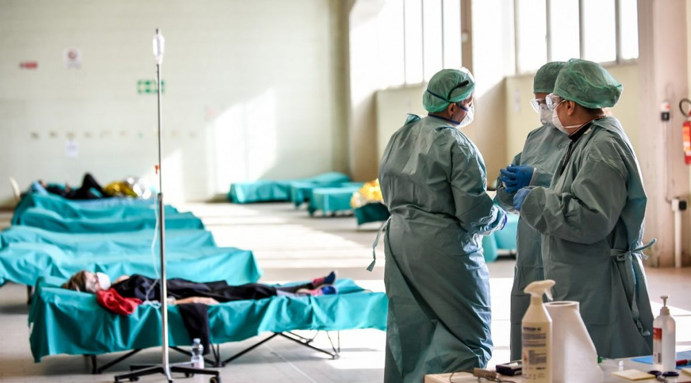 SZO: Zabrane putovanja neće spriječiti širenje novog soja korona virusa