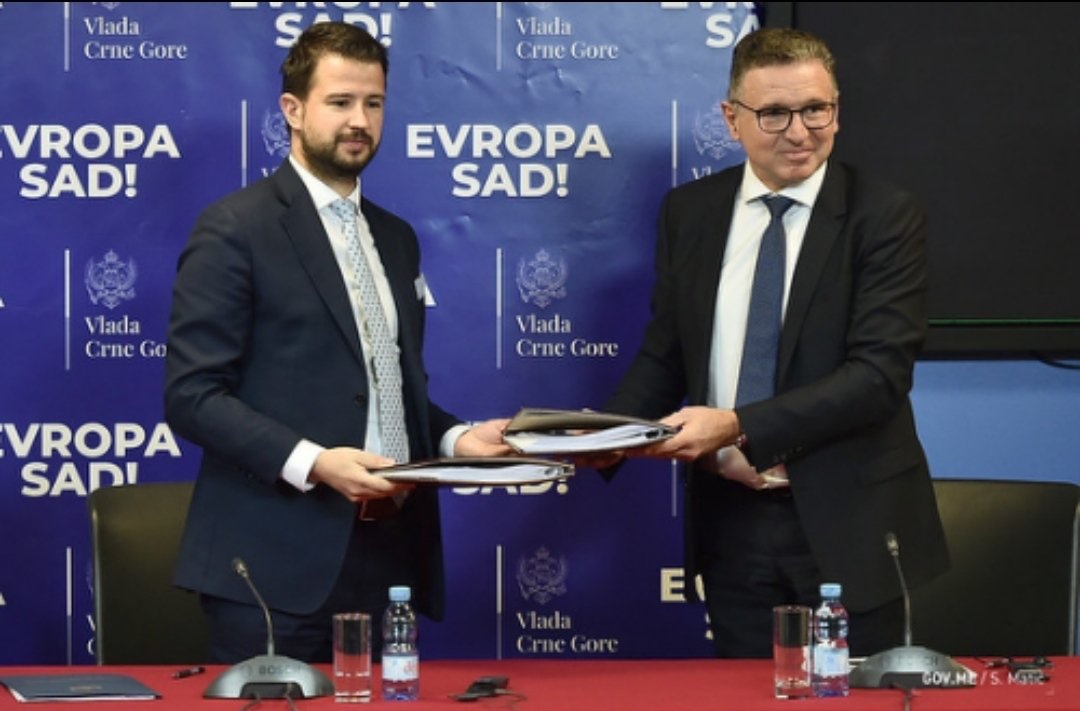 Nova Vlada nastavlja putevima Duška Markovića: Obećali žičaru Kotor-Lovćen, kao i DPS!