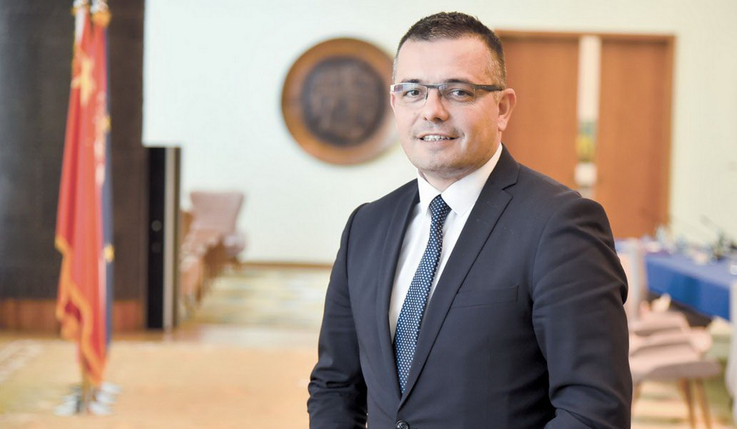 Nedimović: Svako ima pravo na svoje mišljenje, pa makar ono bilo i pogrešno